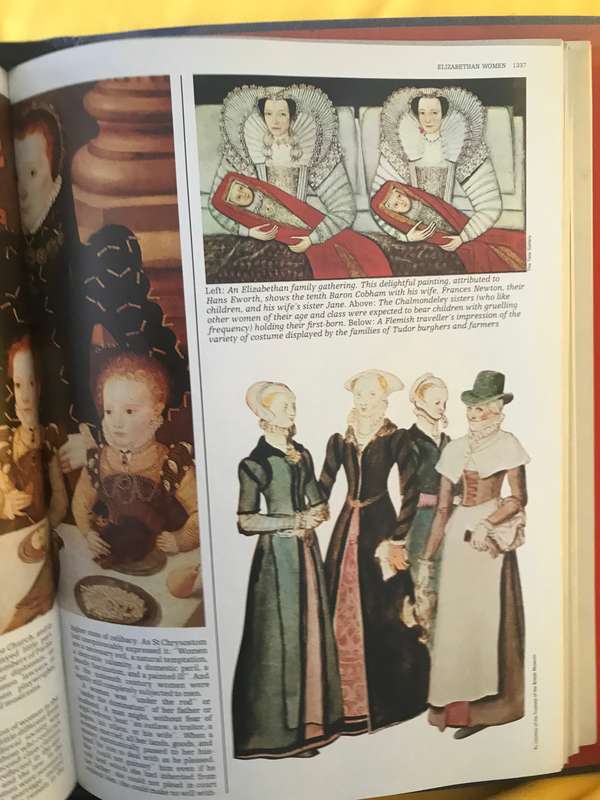 Churchill A History Of The English-Speaking Peoples Volume 3 Purnell