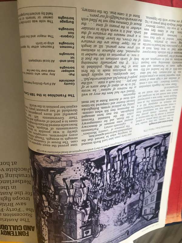 History of the English Speaking Peoples by Winston Churchill Purnell volume 5