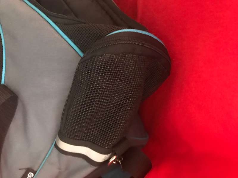 Dog/Cat traveling bag
