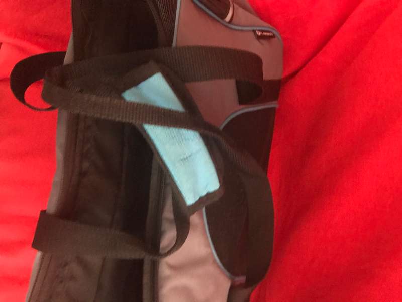 Dog/Cat traveling bag