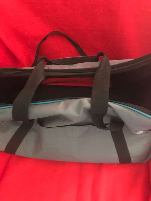 Dog/Cat traveling bag