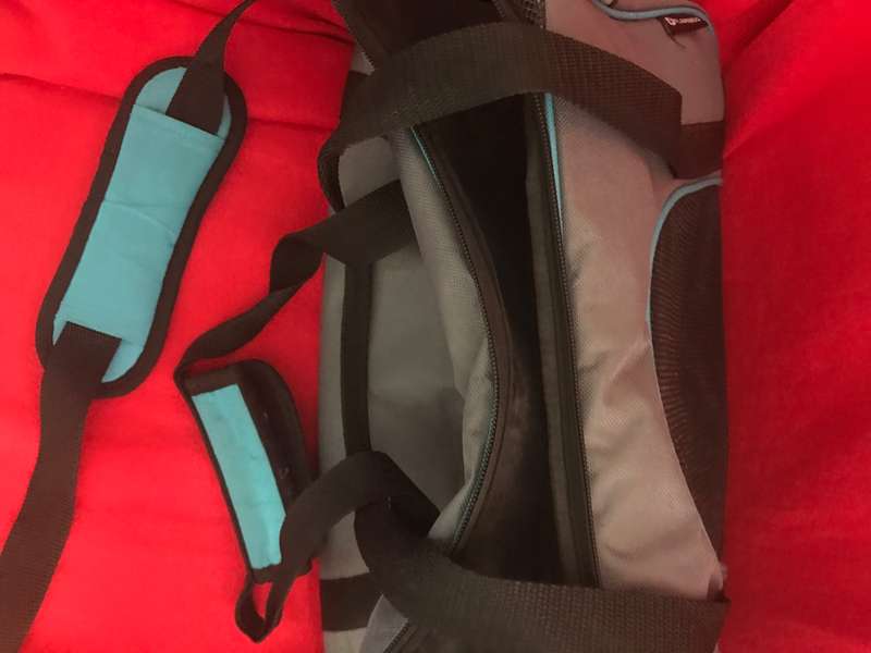 Dog/Cat traveling bag