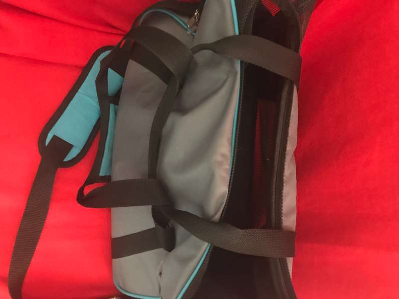 Dog/Cat traveling bag