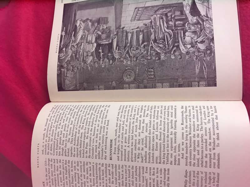 The childrens book of knowledge wonders of man and nature