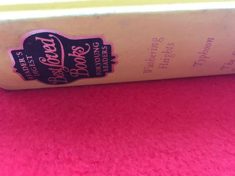 Reader's Digest Best Loved Books for Young Readers: volume 9