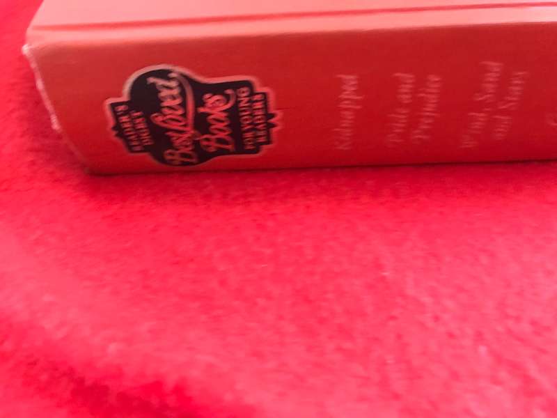 Reader's Digest Best Loved Books for Young Readers Volume 5