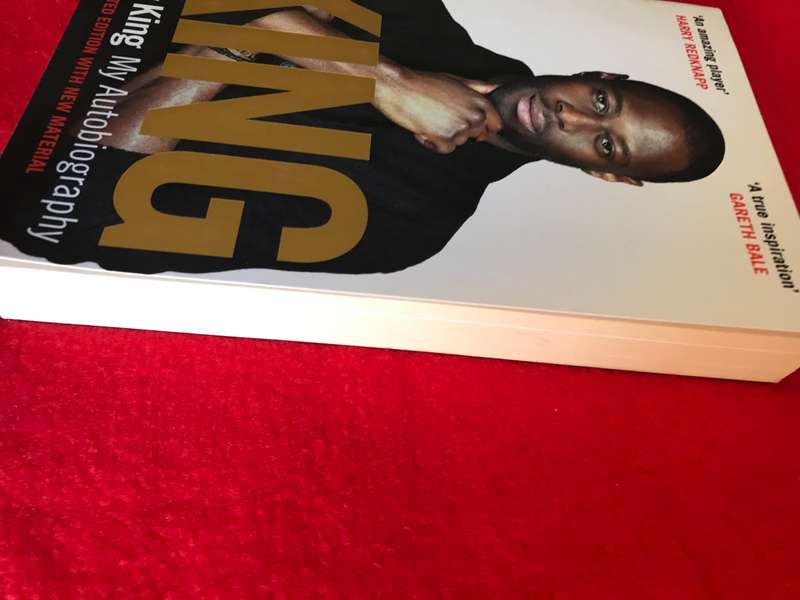King: My Autobiography