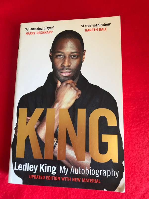 King: My Autobiography