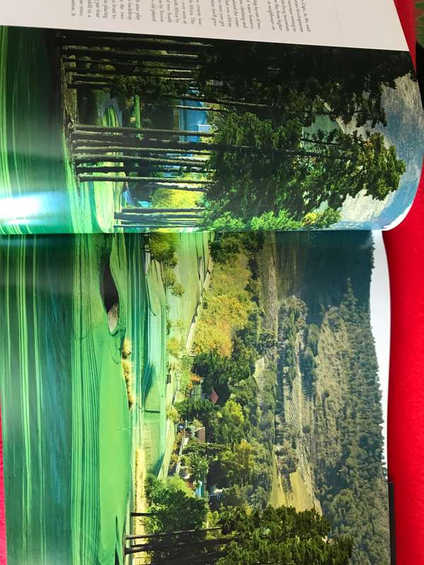 South Africa,s greatest golf destination Jamie Thom with Stuart McLean
