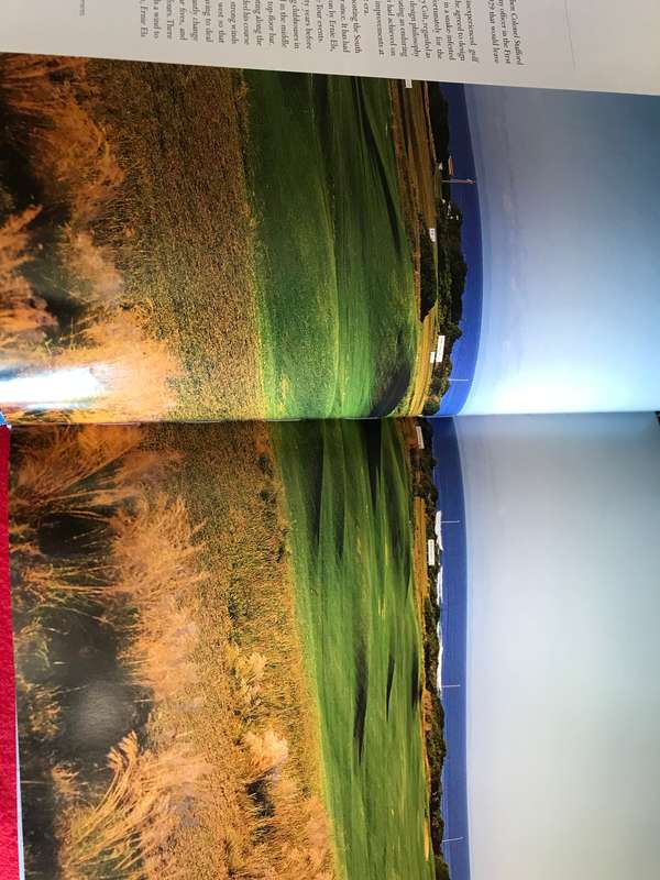 South Africa,s greatest golf destination Jamie Thom with Stuart McLean