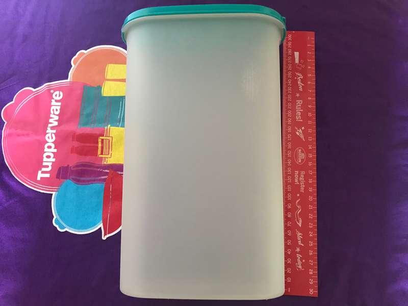Tupperware lot 4