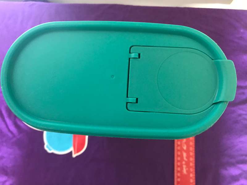 Tupperware lot 4