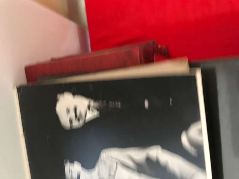 World War 2 Magazine Collection by Orbis - 8 Volumes in their Binders