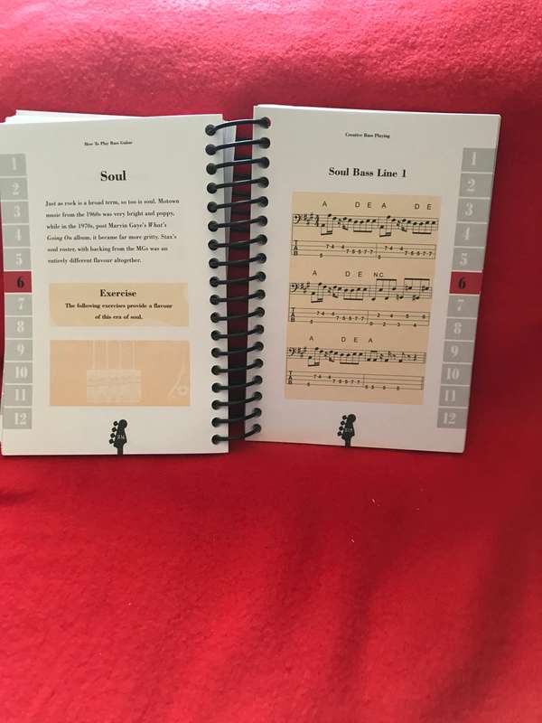 By Graeme Aymer How To Play Bass Guitar: Easy to Read, Easy to Play Basics, Styles & Techniques (Eas