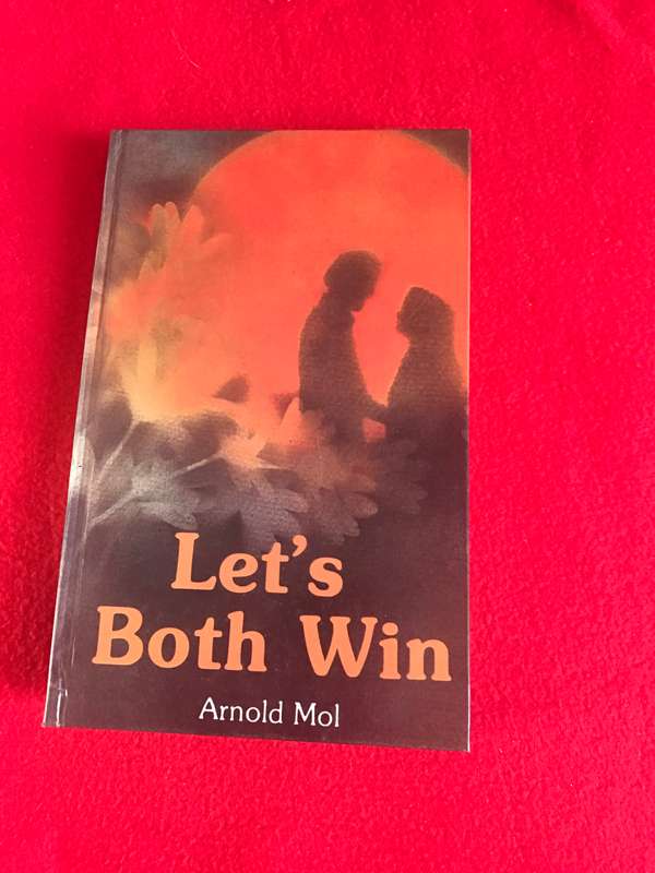 Lets both win Arnold Mol