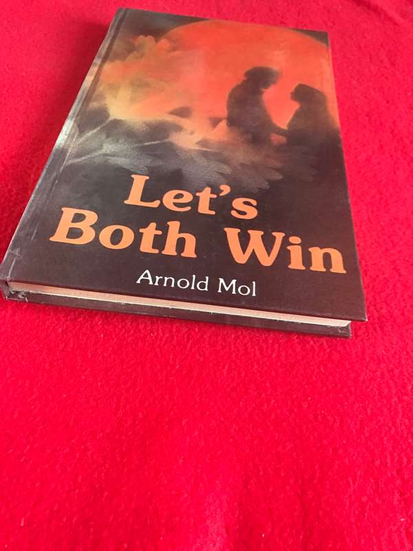 Lets both win Arnold Mol