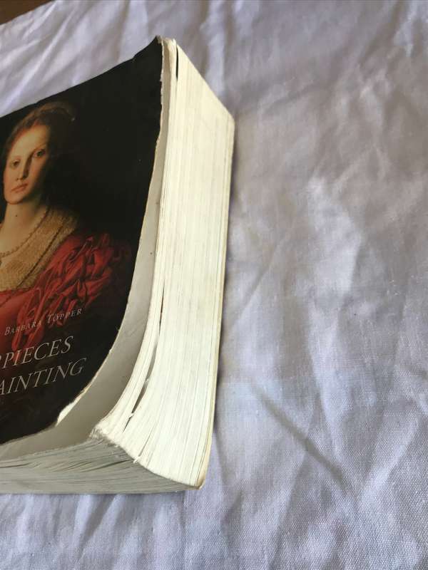1000 Masterpieces of European Painting, From 1300 To 1850, Western Fine Art
