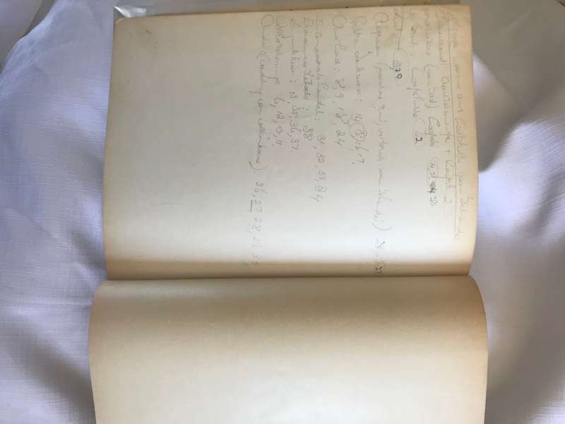 Economics: 8th Edition by Paul A. Samuelson (1970 Hardcover)