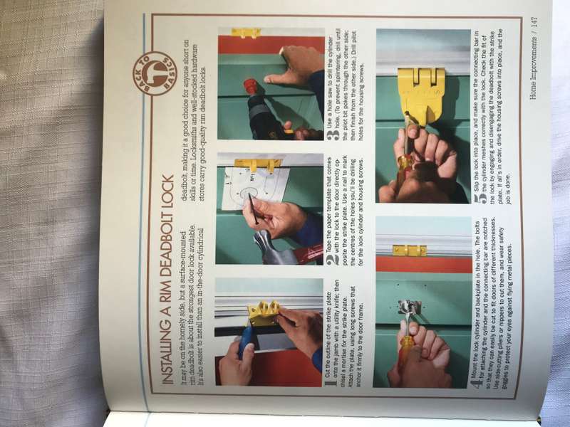 Readers Digest Quick and Easy DIY  Readers Digest
