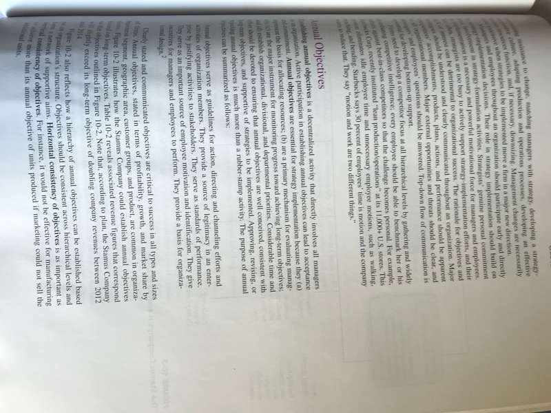 Strategic Management: Concepts, Global Edition 15th Student edition by Fred R. David (Author)