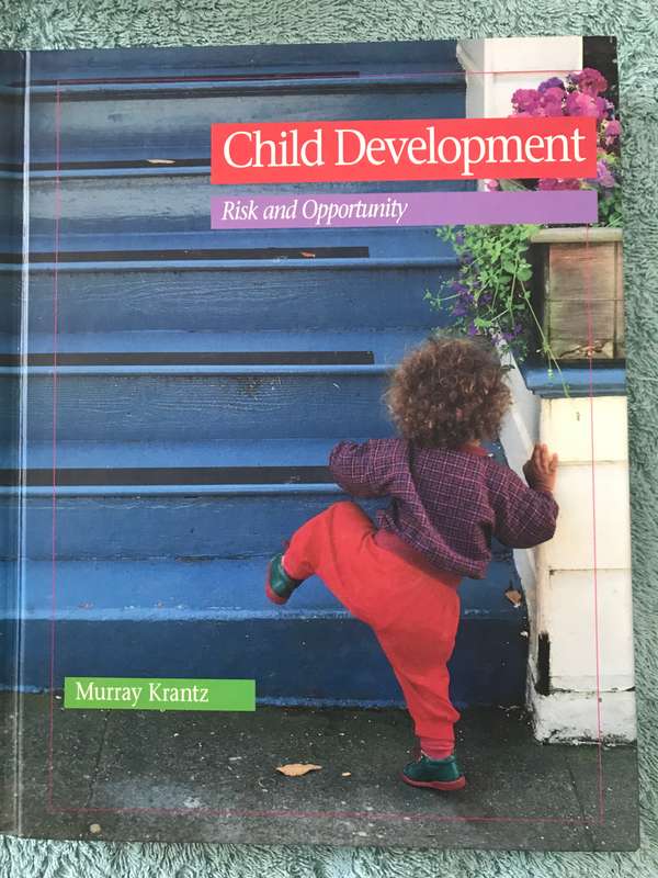 Child Development: Risk and Opportunity 1st Edition by Murray Krantz (Author)