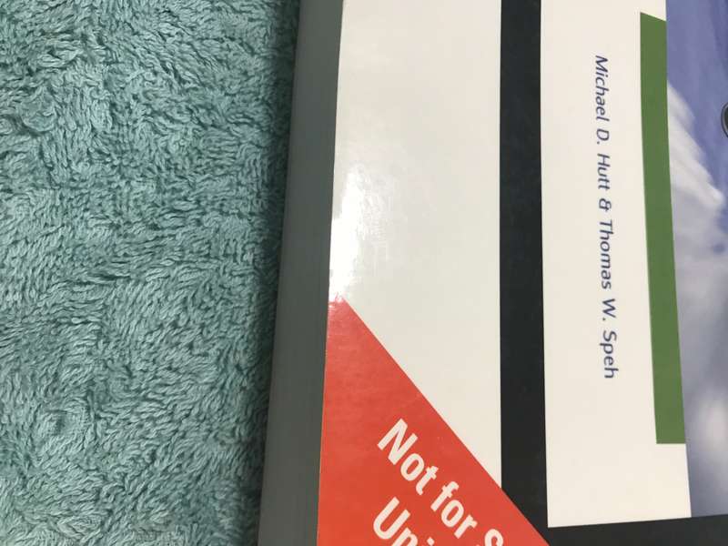Business Marketing Management B2B 9edition International student edition Michael D Hutt