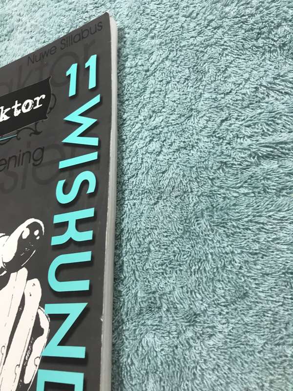Graad 11 Hersiening X FAKTOR WISKUNDE
