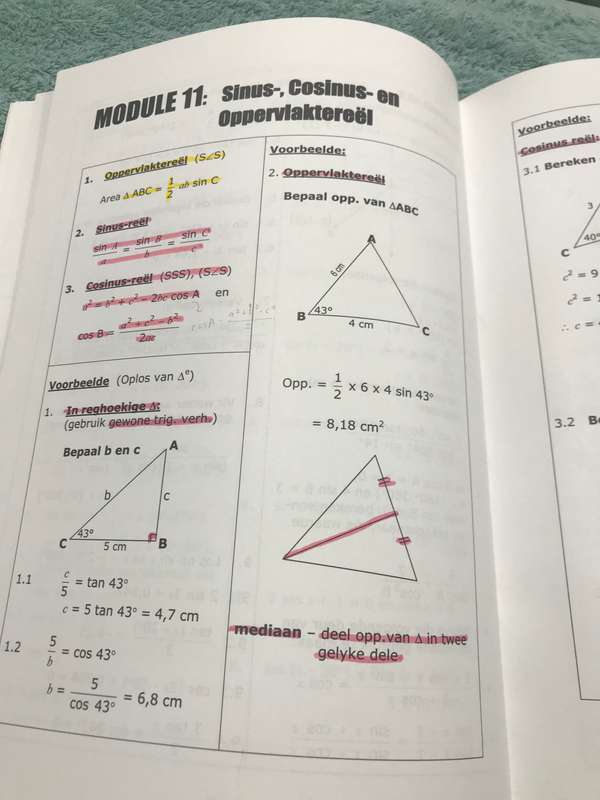 Graad 11 Hersiening X FAKTOR WISKUNDE