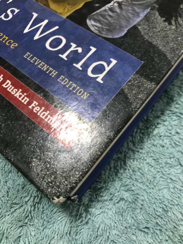 A childs world infancy through Adolescence 11th edition