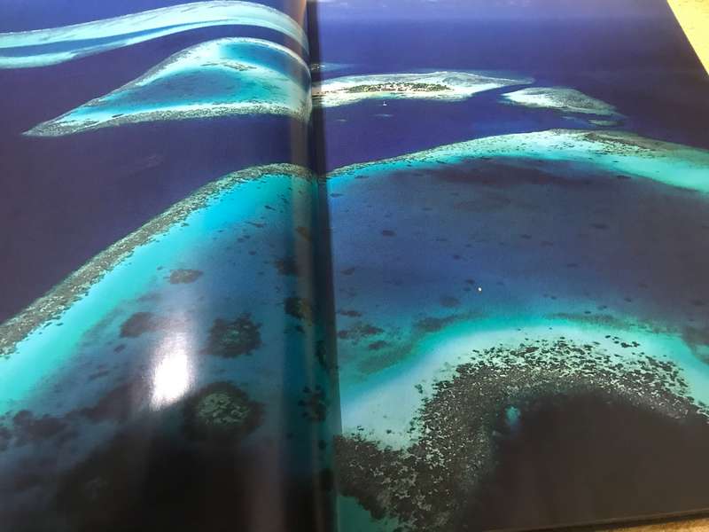 Maldives Kurt Amsler