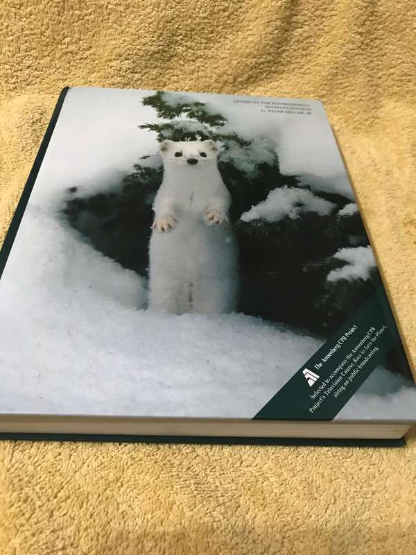 Living in the environment seventh edition G.Tyler Miller ,Jr