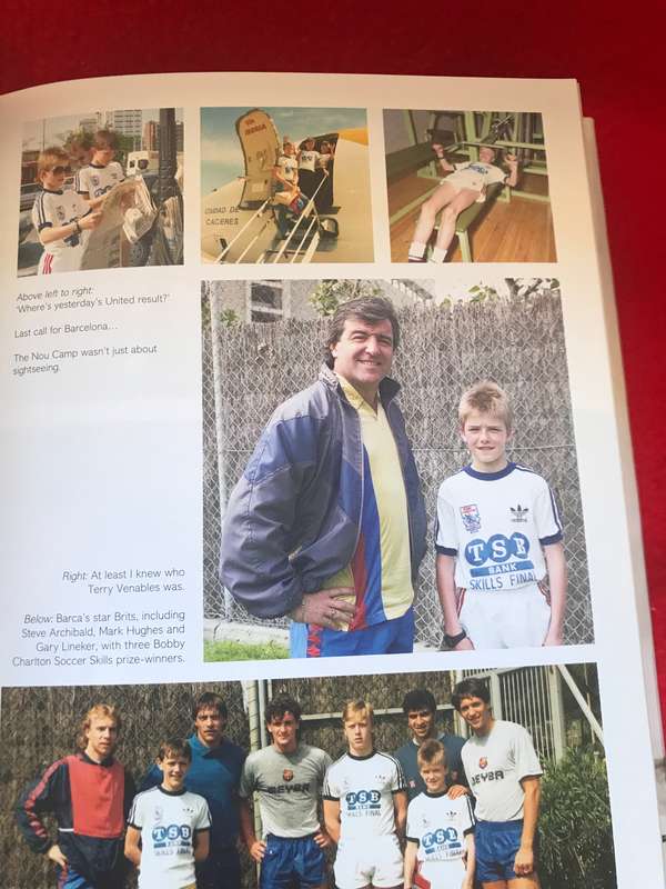 David Beckham: My Side - The Autobiography Hardcover