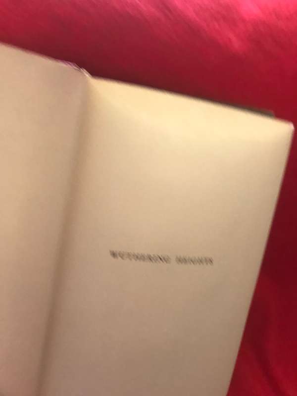 Withering Heights by E Bronte and A Tale of Two Cities by Charles Dickens 2 books printed in America