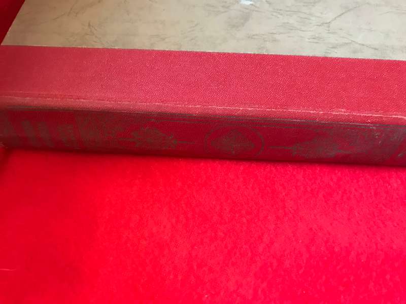Withering Heights by E Bronte and A Tale of Two Cities by Charles Dickens 2 books printed in America