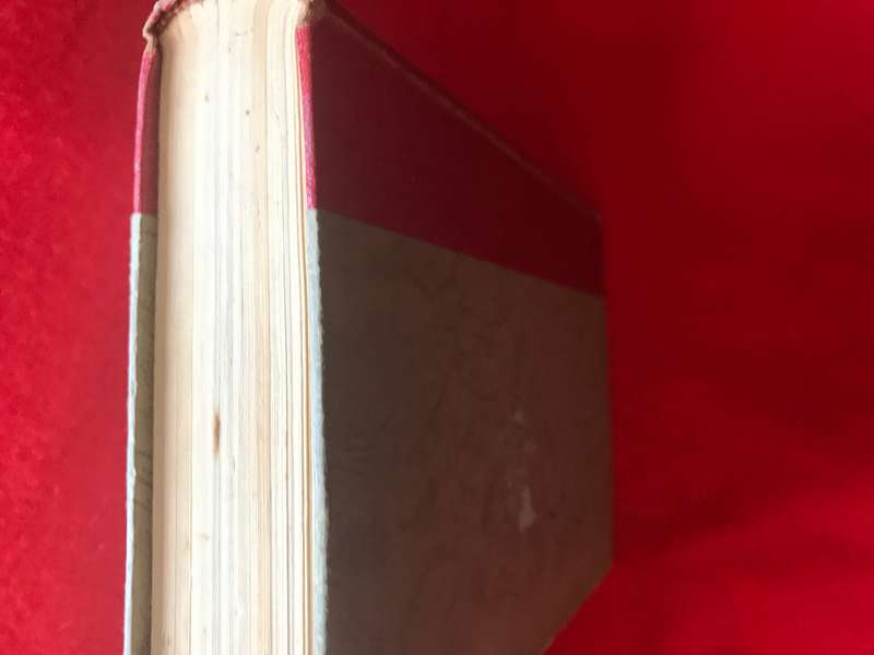Withering Heights by E Bronte and A Tale of Two Cities by Charles Dickens 2 books printed in America