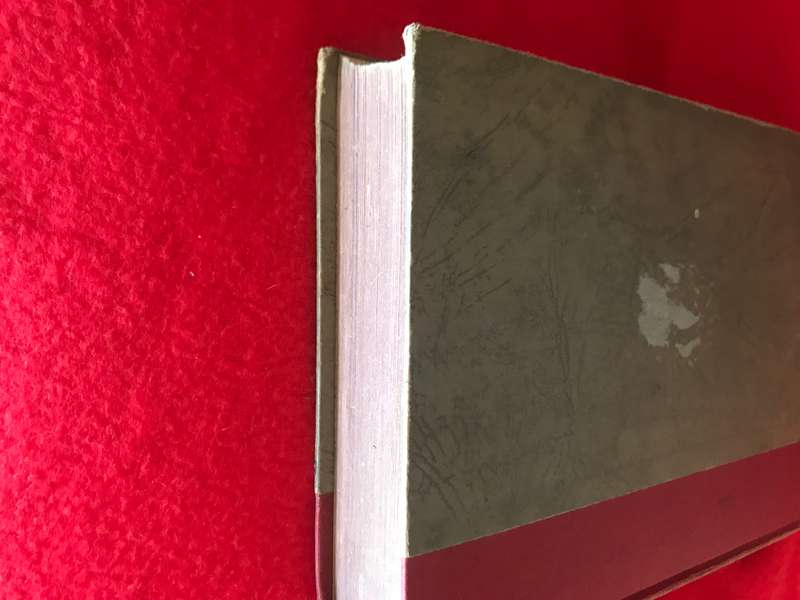 Withering Heights by E Bronte and A Tale of Two Cities by Charles Dickens 2 books printed in America