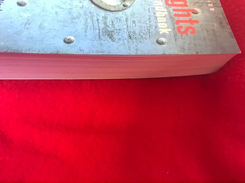 The Bill of Rights Handbook 5th Edition Iain Currie