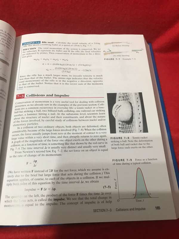 Physics 5th edition Giancoli