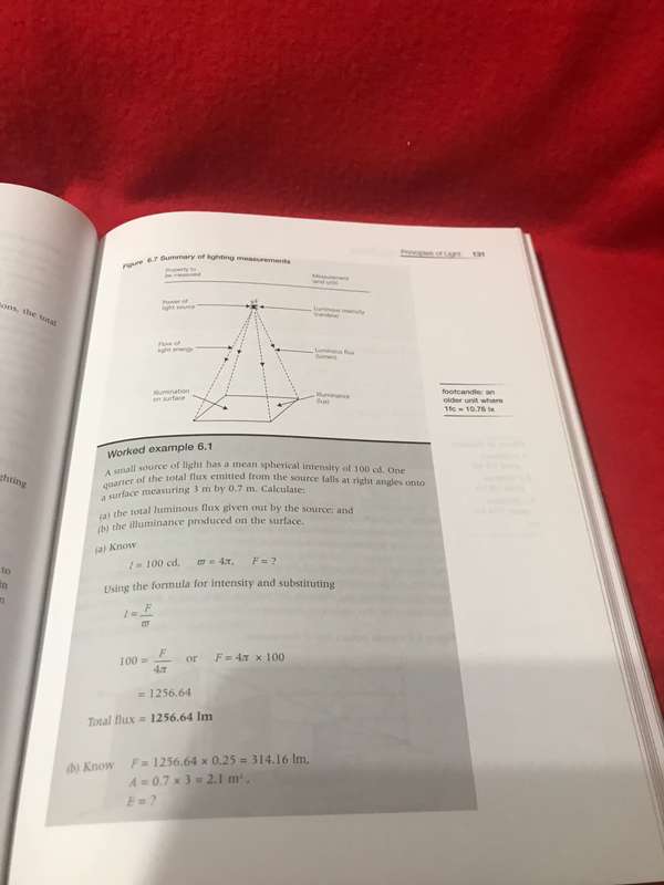 Environmental Science in Building 5th edition