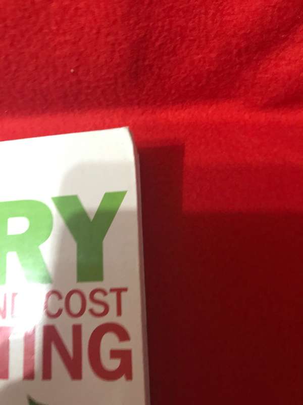 Colin Drury Management And Cost Accounting 8th edition