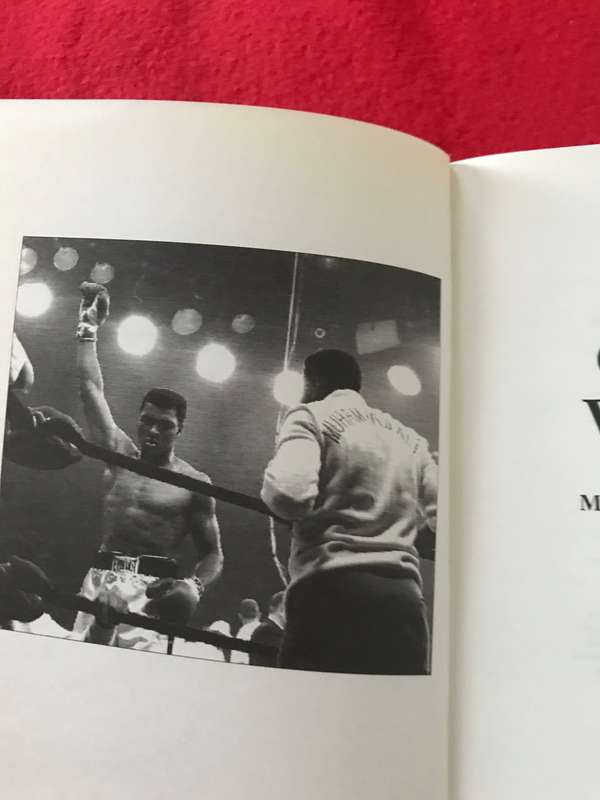 King Of The World By David Remnick
