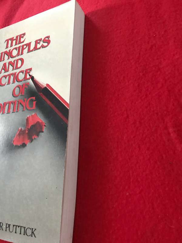The Principles and Practice of Auditing 6th edition Ian R Taylor