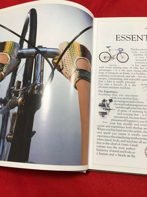 Richards' Ultimate Bicycle Book