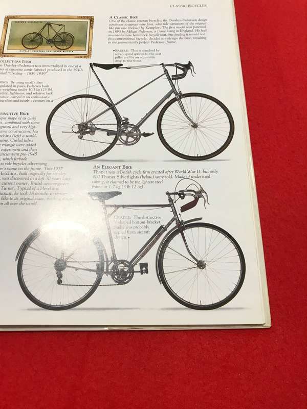 Richards' Ultimate Bicycle Book