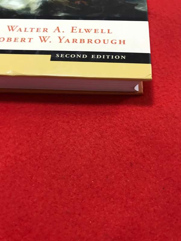 Encountering the New Testament: A Historical and Theological Survey (Encountering Biblical Studies)