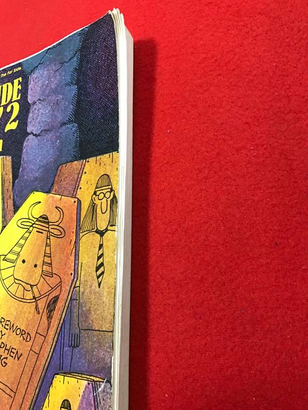 The Far Side Gallery 2 Paperback Book Larson