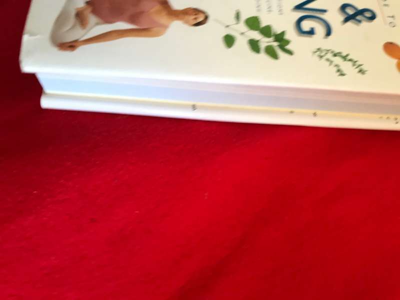 The Complete Guide to Health and Well-Being hardcover