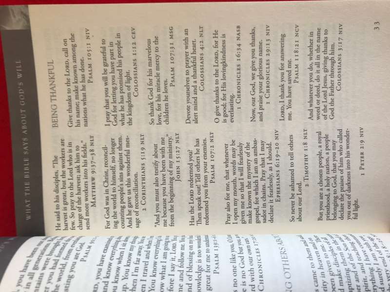 Bible Answers For Life's Questions