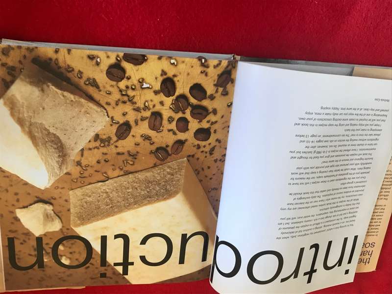 The Handmade Soap Book hardcover Melinda Coss
