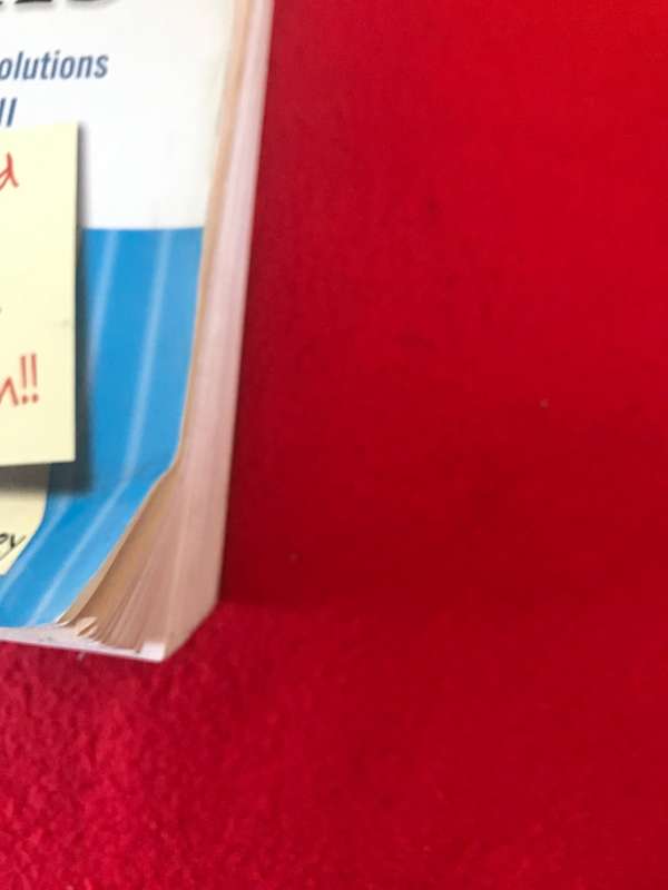 Humongous Book of Calculus Problems by  Kelley (1000 calculus problems with comprehensive solutions)